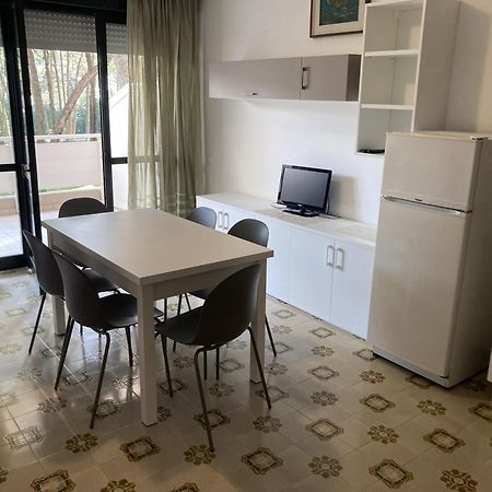 Appartamenti Meridiana Lignano Sabbiadoro Luaran gambar