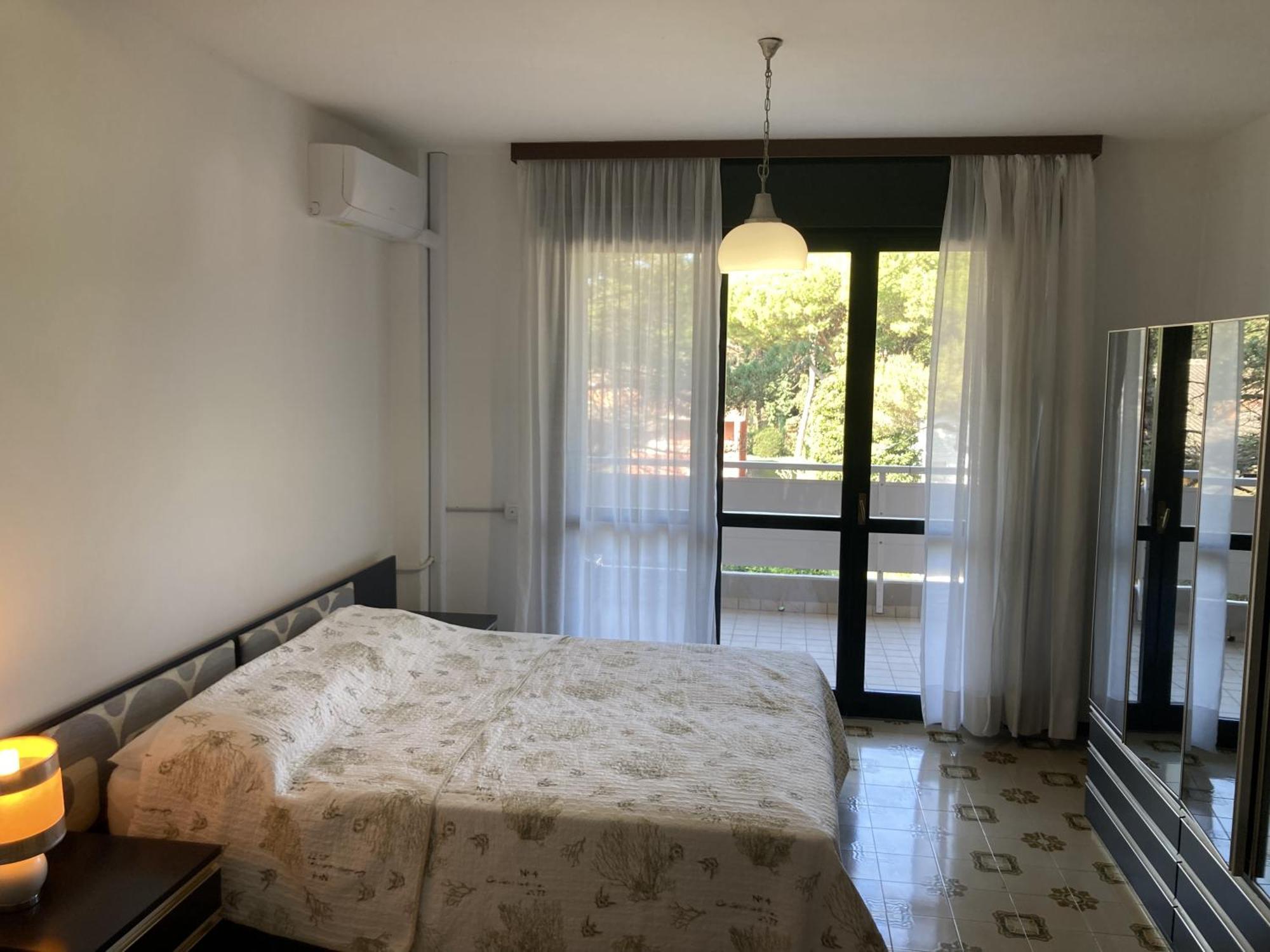 Appartamenti Meridiana Lignano Sabbiadoro Luaran gambar