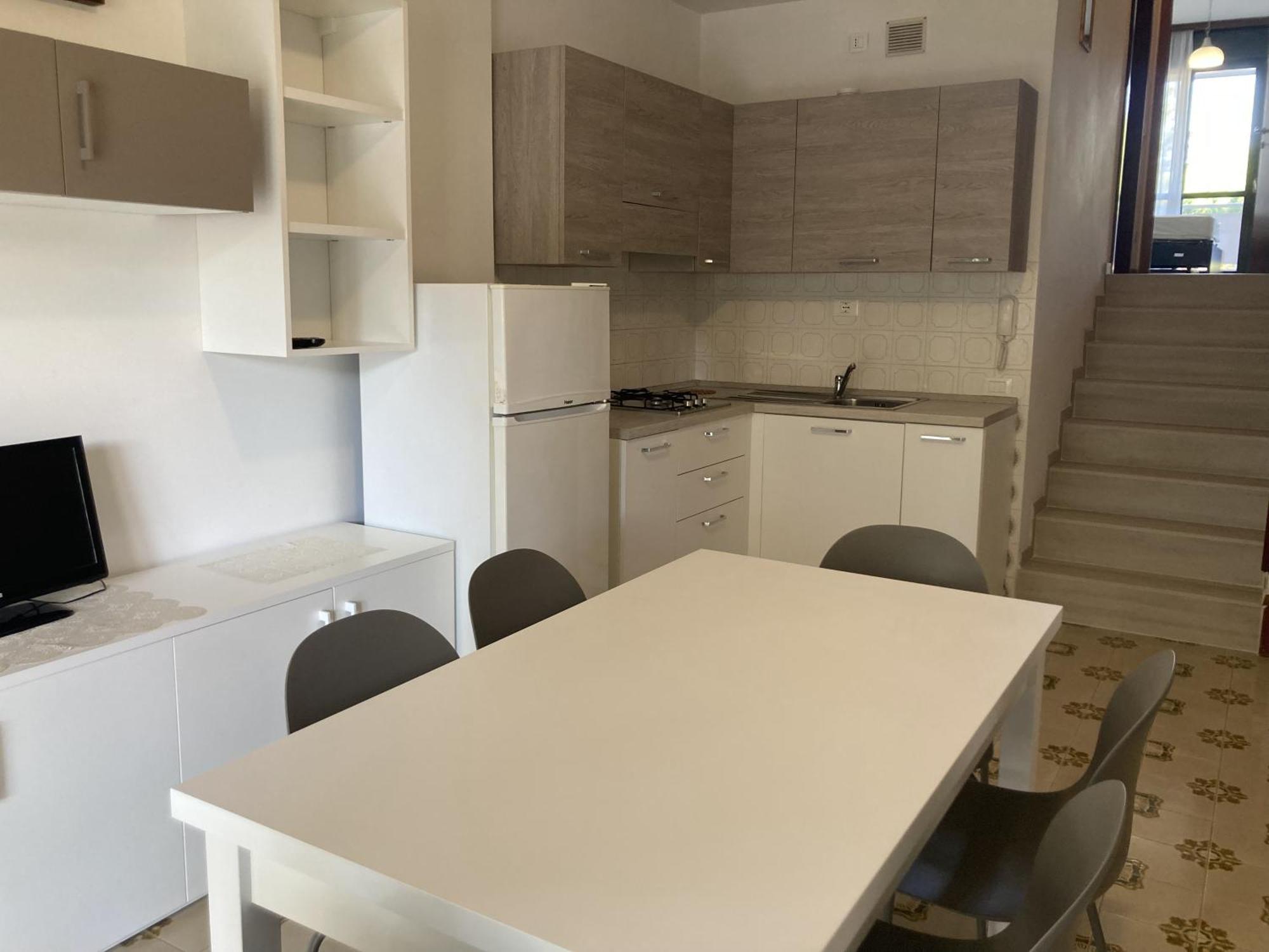 Appartamenti Meridiana Lignano Sabbiadoro Luaran gambar