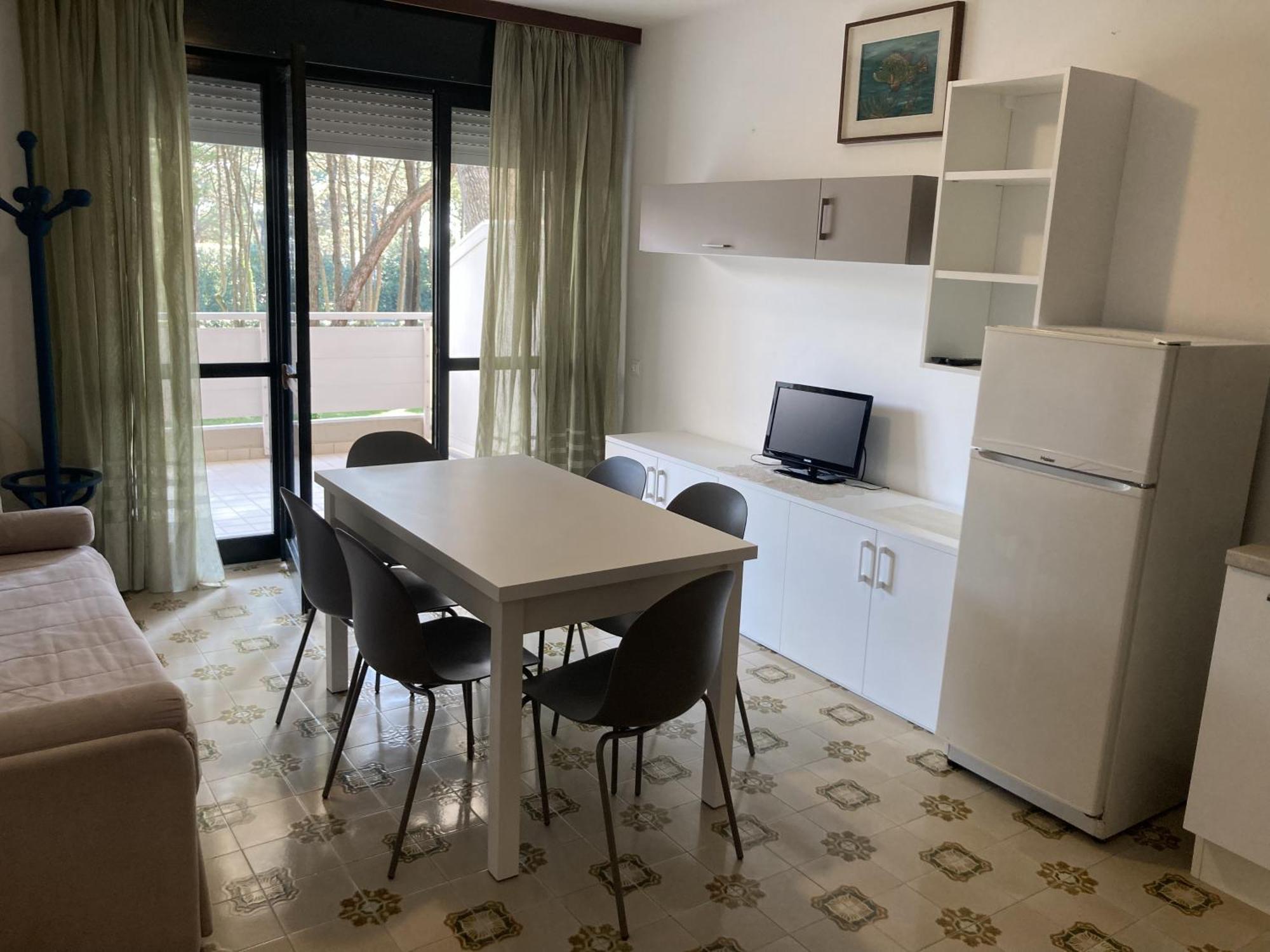Appartamenti Meridiana Lignano Sabbiadoro Luaran gambar