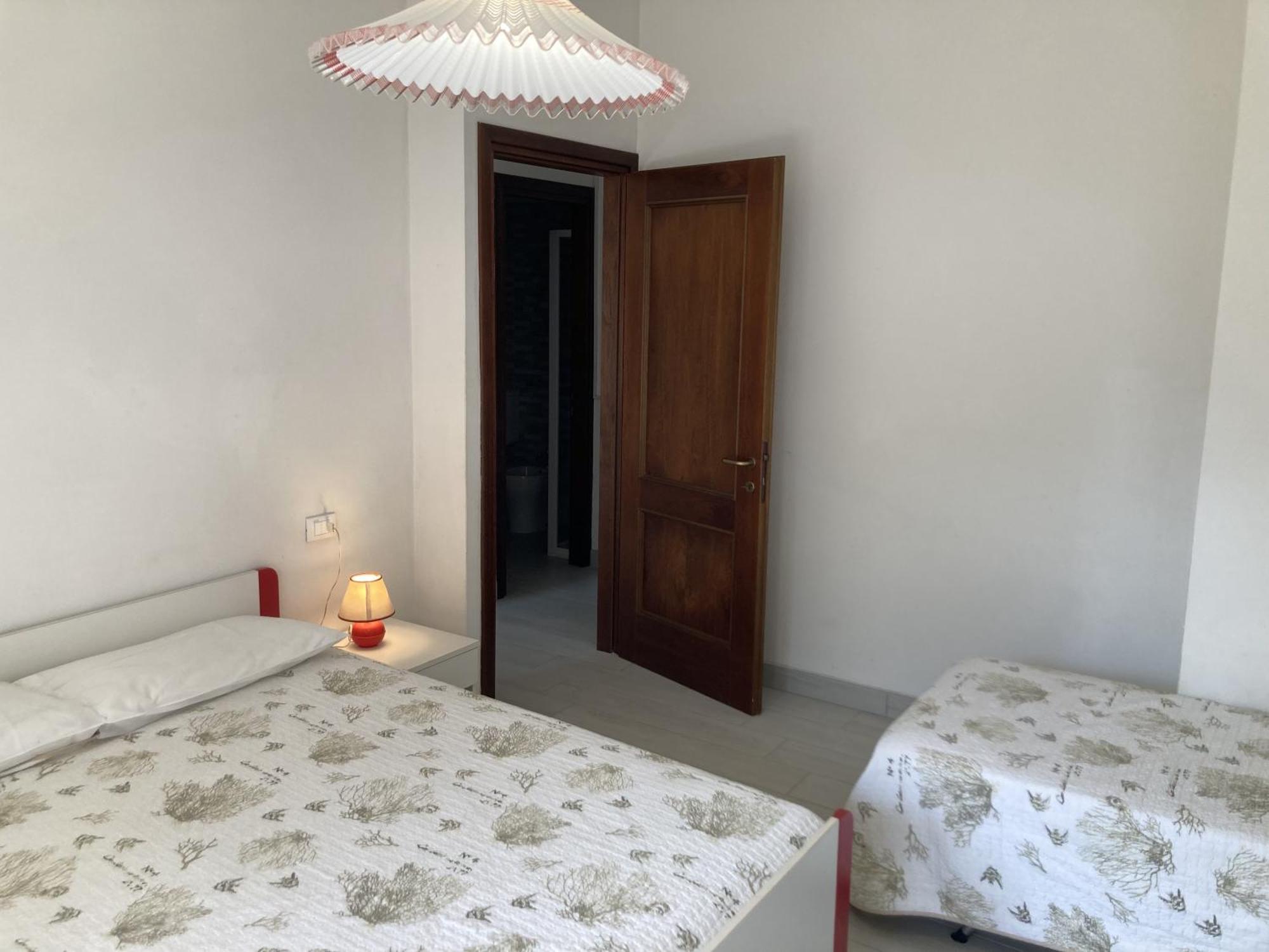Appartamenti Meridiana Lignano Sabbiadoro Luaran gambar