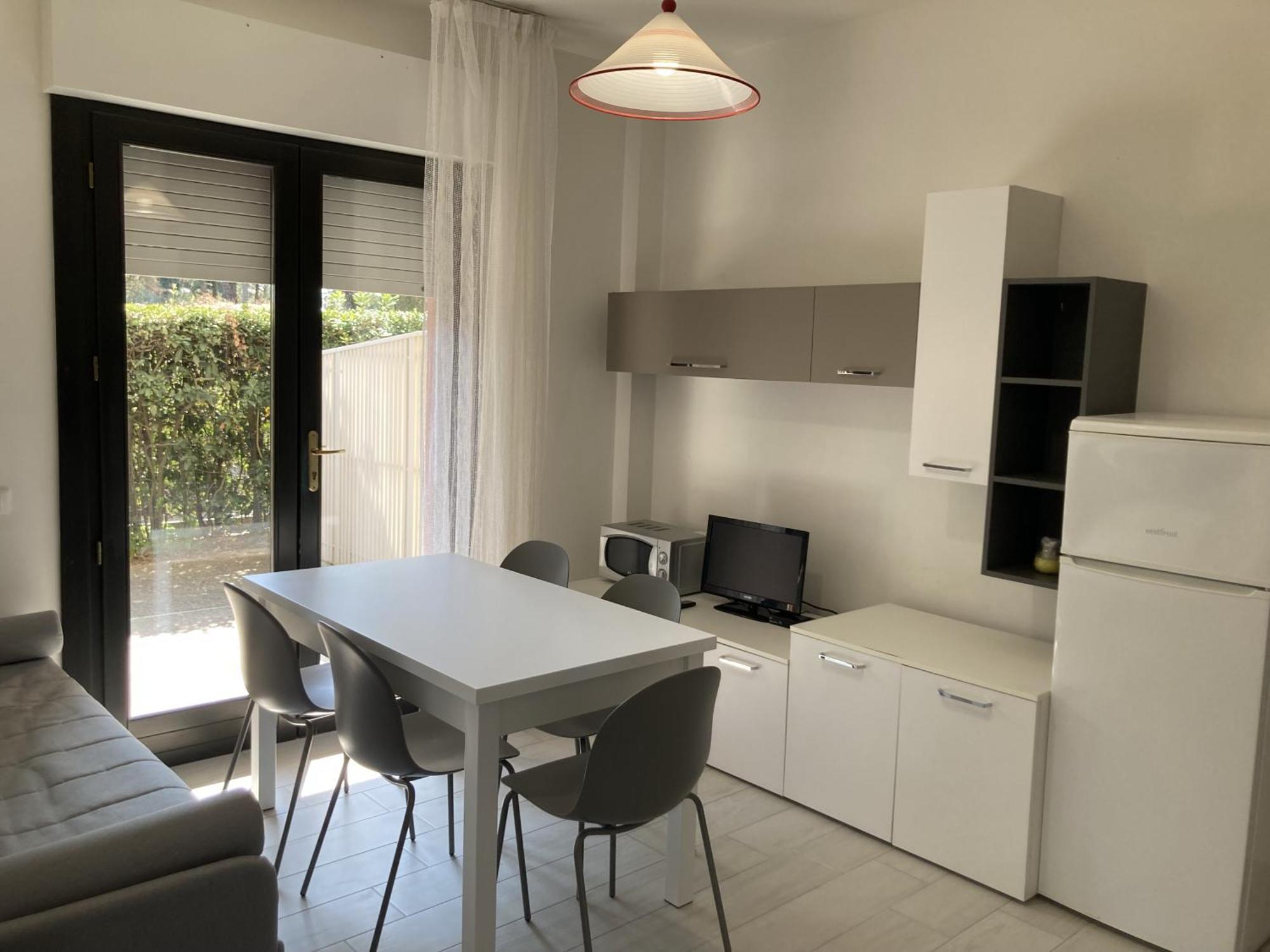 Appartamenti Meridiana Lignano Sabbiadoro Luaran gambar