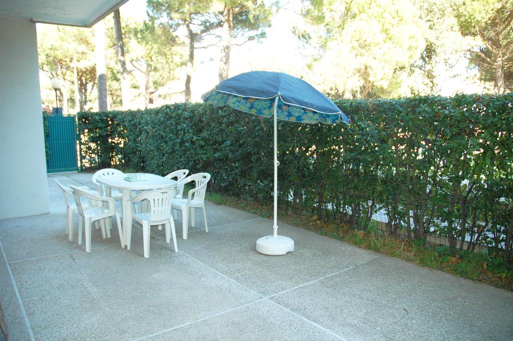 Appartamenti Meridiana Lignano Sabbiadoro Luaran gambar